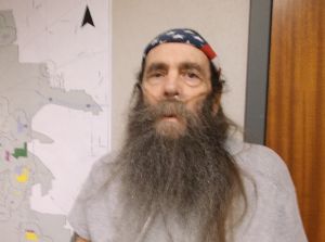 Photo of DAVIS, JAMES RUSSELL