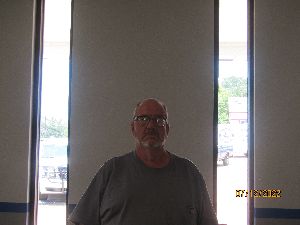 Photo of PRICE, ROY DAVID