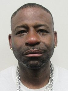 Photo of LUCKY, DEMARCUS QUINTELL
