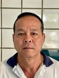 Photo of NGUYEN, TRIEU NGOC