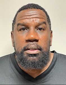 Photo of GADSON, KEITH
