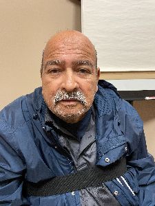 Photo of MARTINEZ, VINCENTE