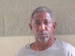 Photo of CROCKETT, CHARLES EDWARD