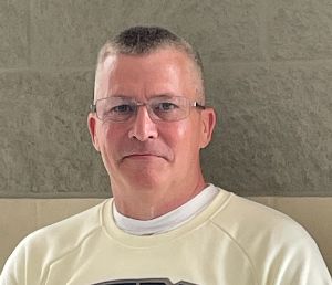 Photo of RAINEY, CHAD WAYNE