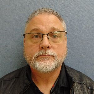 Photo of THOMAS, DAVID JOE