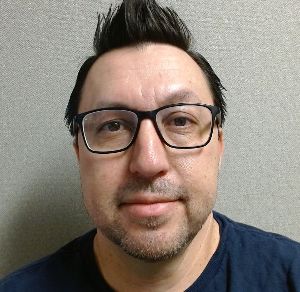 Photo of BROWN, BRIAN ESTEBAN
