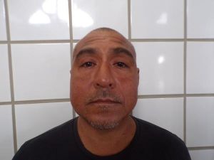 Photo of ONTIVEROS, RENE ZEPEDA