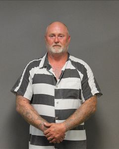 Photo of STRONG, ALVIN LEE