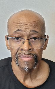 Photo of COX, GERALD MARCUS