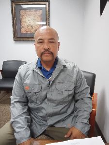 Photo of LARA, JIMMY GAMBOA