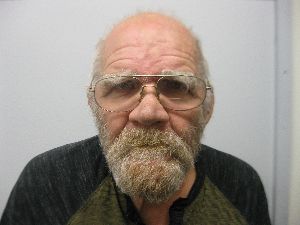 Photo of WHEELER, CLAUDE DAVIS JR