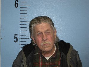 Photo of MITCHELL, BARRY WAYNE