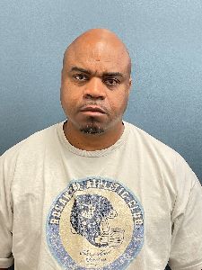 Photo of SPIKES, GARY DEVAUGHN