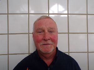 Photo of GODWIN, BRADLEY TODD
