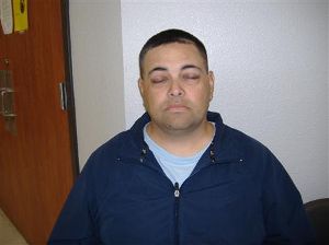 Photo of MARTINEZ, AARON ARMANDO