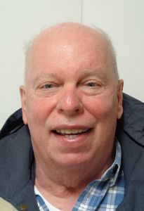 Photo of PRIEST, MORRIS TAYLOR