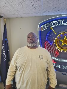 Photo of SIMMS, ANTHONY