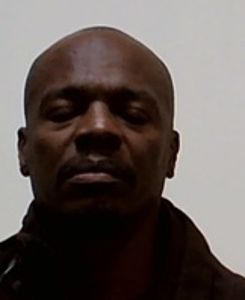 Photo of CLAY, BRYON JEROME