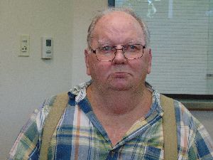 Photo of STEELE, DAVID EUGENE