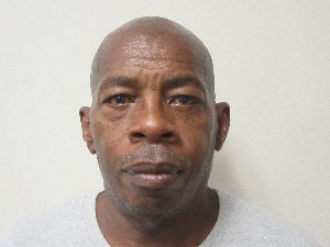 Photo of JONES, LORAY DONNELL