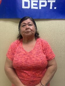 Photo of GARZA, DELIA