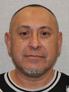 Photo of ESTRADA, HENRY DAVID