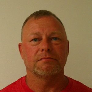 Photo of CHAPMAN, CHAD ERIC