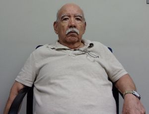 Photo of MARES, ANDRES RODRIGUEZ