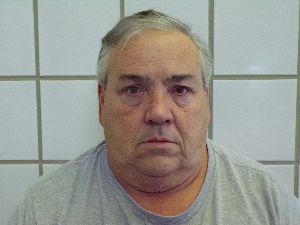 Photo of BARANOWSKI, STEVE F