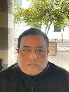 Photo of SHAH, SANJAYKUMA R A
