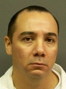 Photo of MARTINEZ, DANIEL