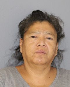 Photo of SILVA, OFELIA MARTINEZ