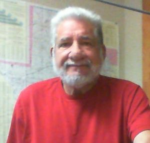 Photo of JALOMA, NOEL G