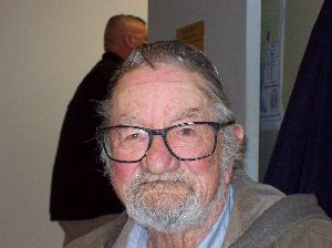 Photo of MC-NEES, GEORGE HARVEY