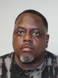 Photo of BROWN, DERRIC LAFURR