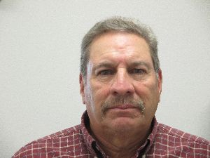Photo of FIERRO, DANIEL RAY