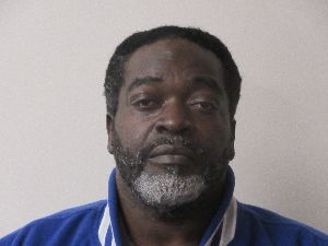 Photo of HAZZARD, KEITH MERNARD