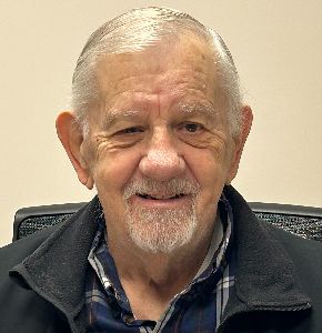 Photo of SHEETS, GARY ARTHUR