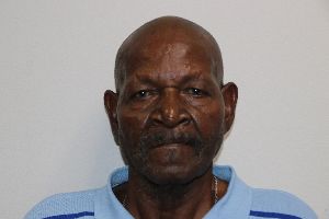 Photo of FRANKLIN, DAVID THOMAS