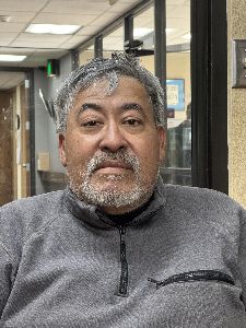 Photo of VALDERAS, FRANK CANTU