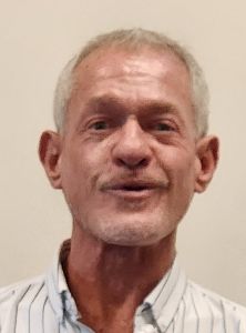 Photo of BURNS, RONALD LEE