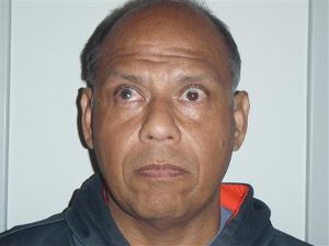 Photo of MARTINEZ, VICTOR