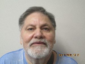 Photo of ORDONEL, RICHARD RANGEL