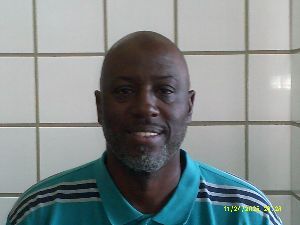 Photo of ODUMS, ANTHONY ANDRE