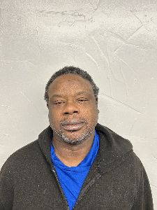 Photo of WHITE, RICKY WAYNE JR