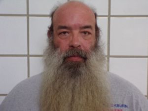 Photo of O-DANIEL, SHAWN TIMOTHY