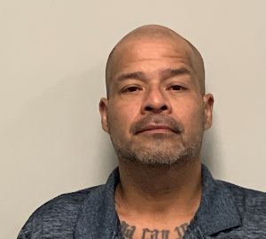 Photo of CHAVEZ, LEROY