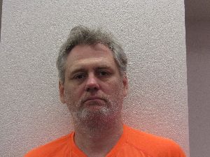 Photo of STARBUCK, CHRISTOPHER LYNN