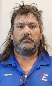 Photo of HOOPER, GERALD WAYNE