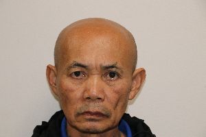 Photo of TRAN, SON VAN